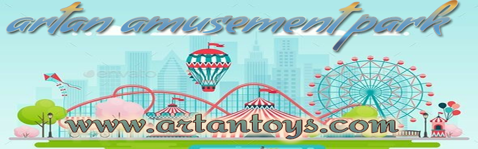 خرید و فروش دستگاه شهربازی